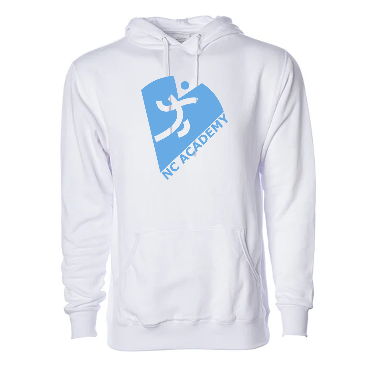 Adult NC Academy ITC Midweight Hoodie
