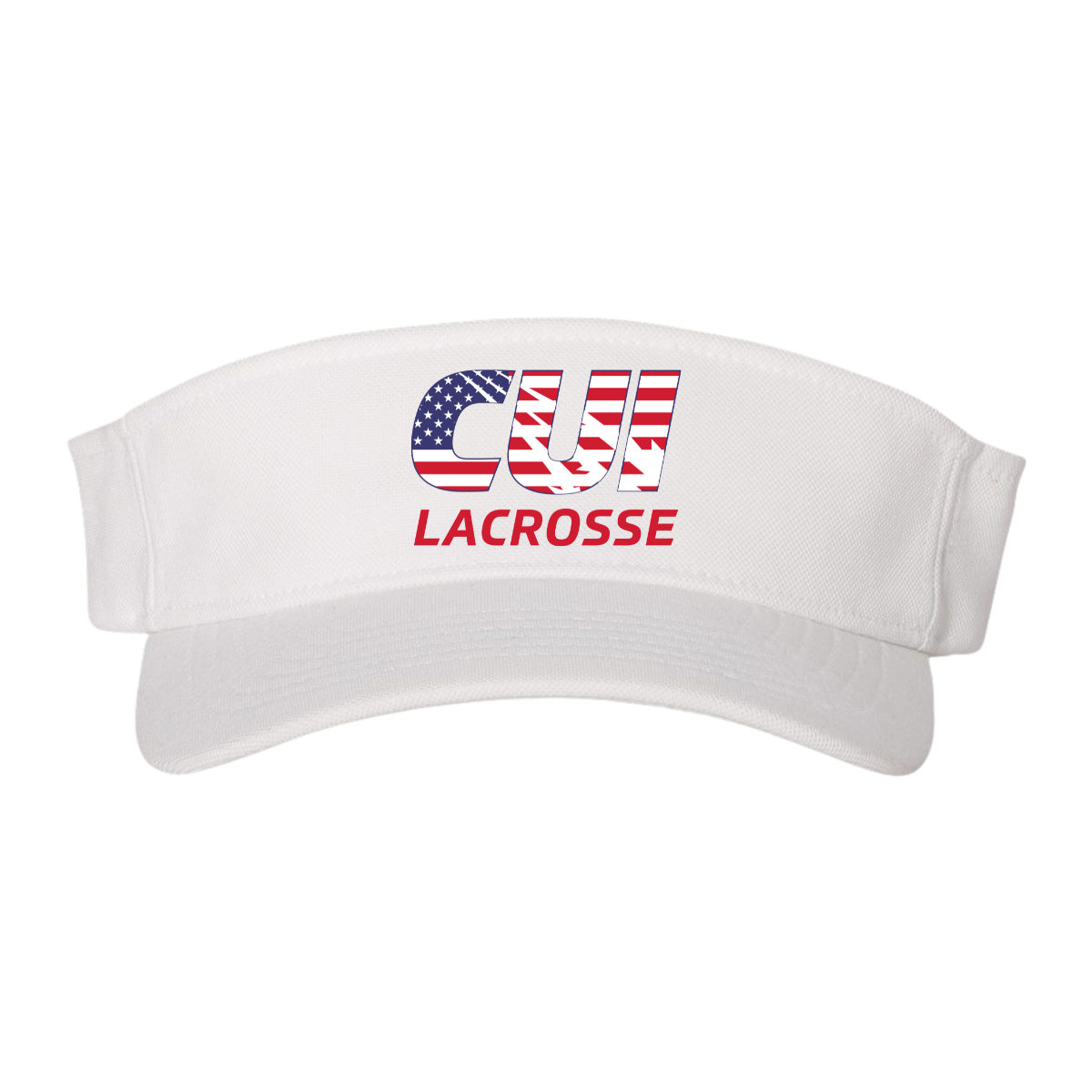 CUI Lax FlexFit Visor