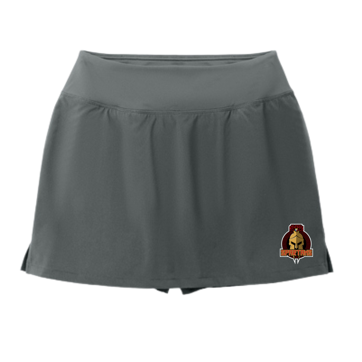 Women's Spartans Sport-Tek Repeat Skort