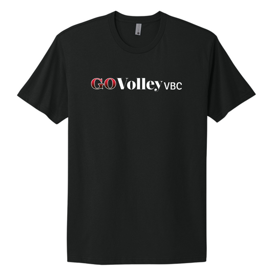 Adult Next Level Cotton T-Shirt