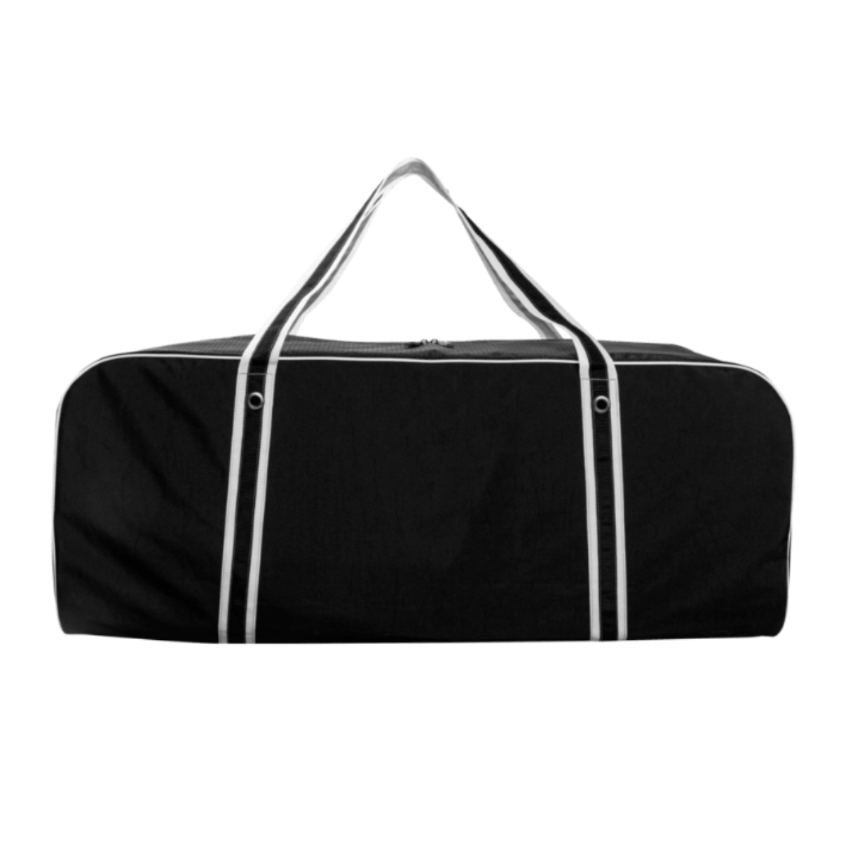 Warrior Canvas Duffle Bag