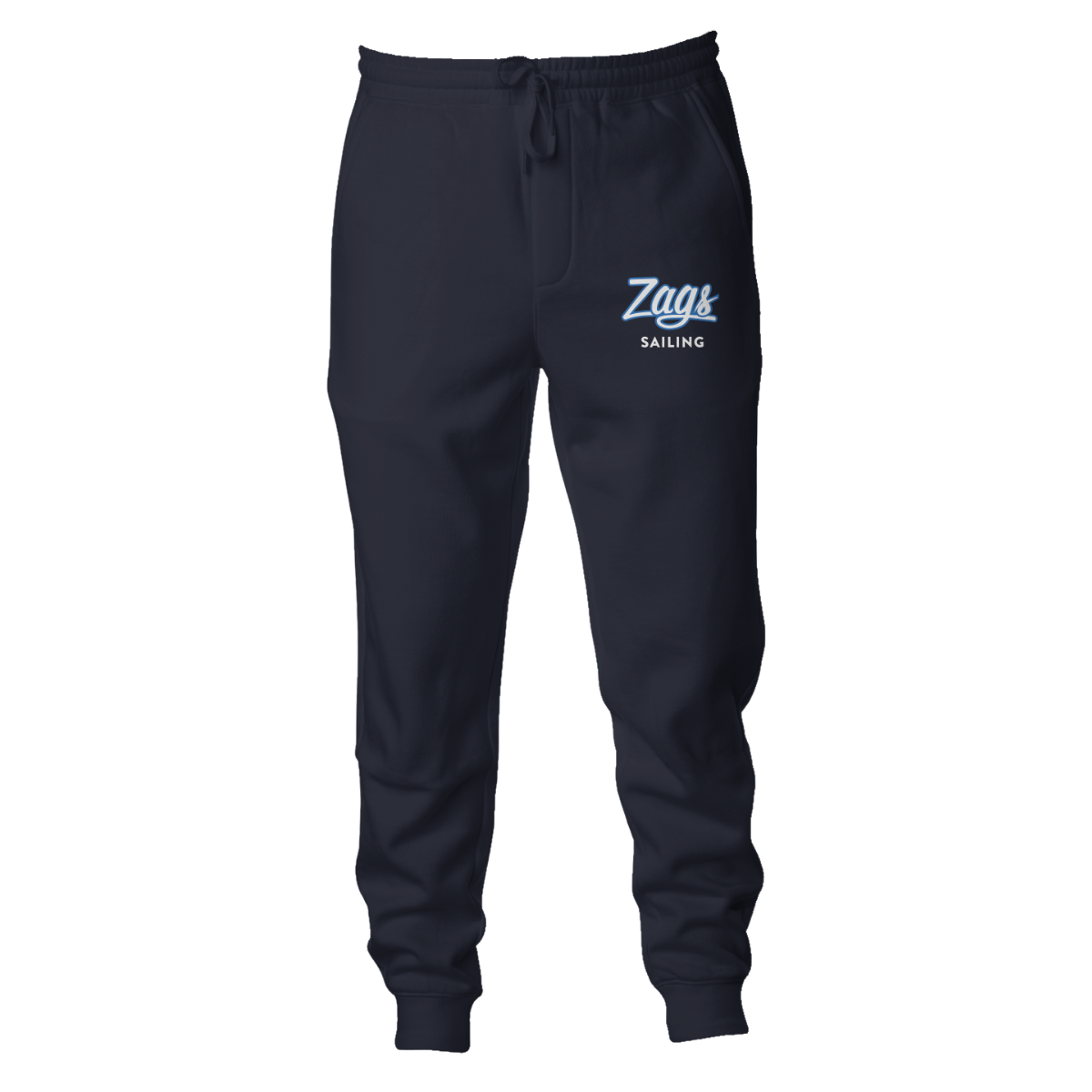 Adult Key Sailing ITC Fleece Joggers