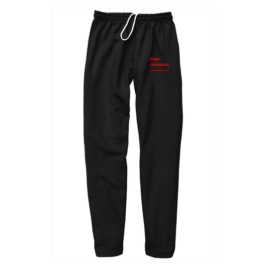Adult AMB Athletics Gildan Relaxed Sweatpants