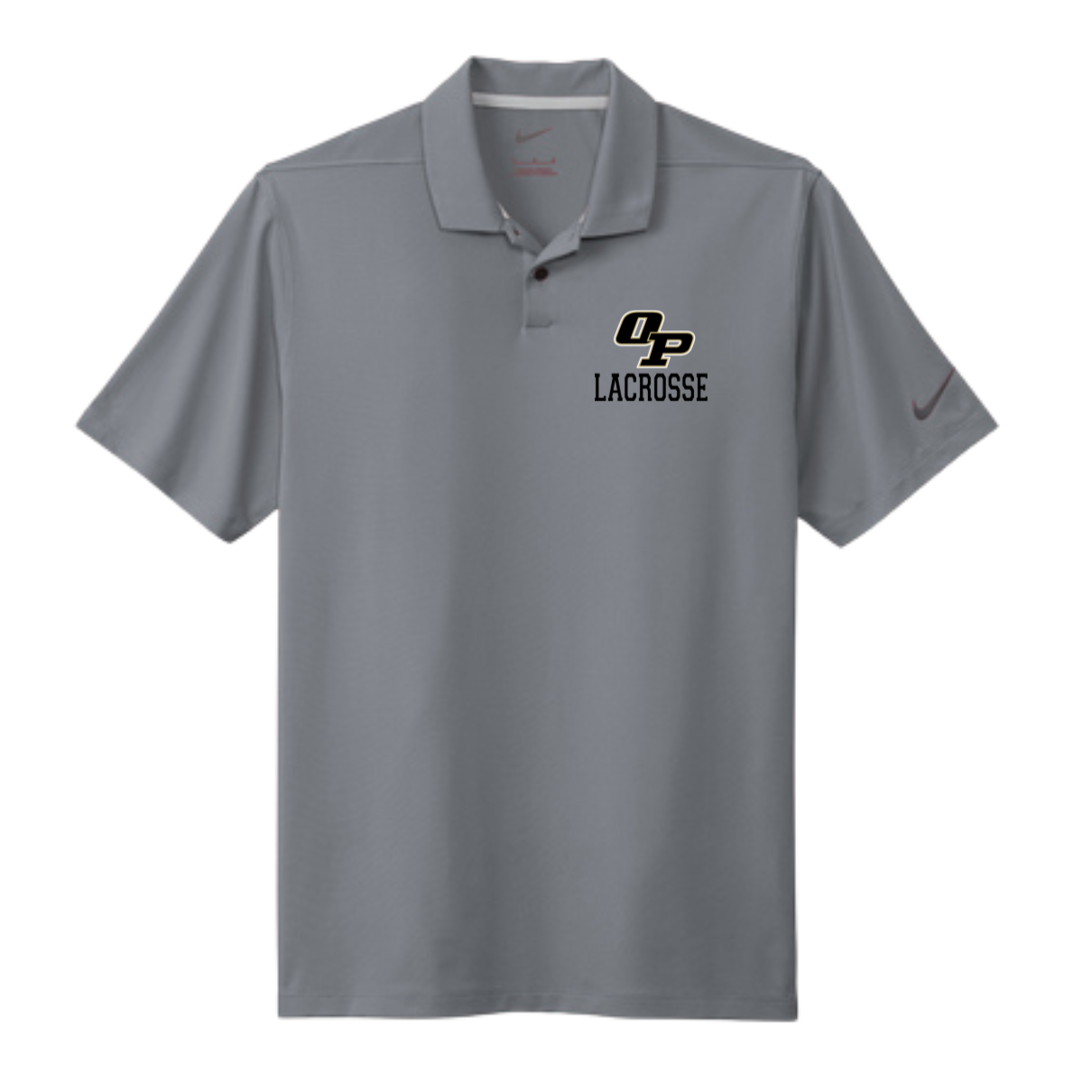 Adult  Nike Dri-Fit Vapor Polo