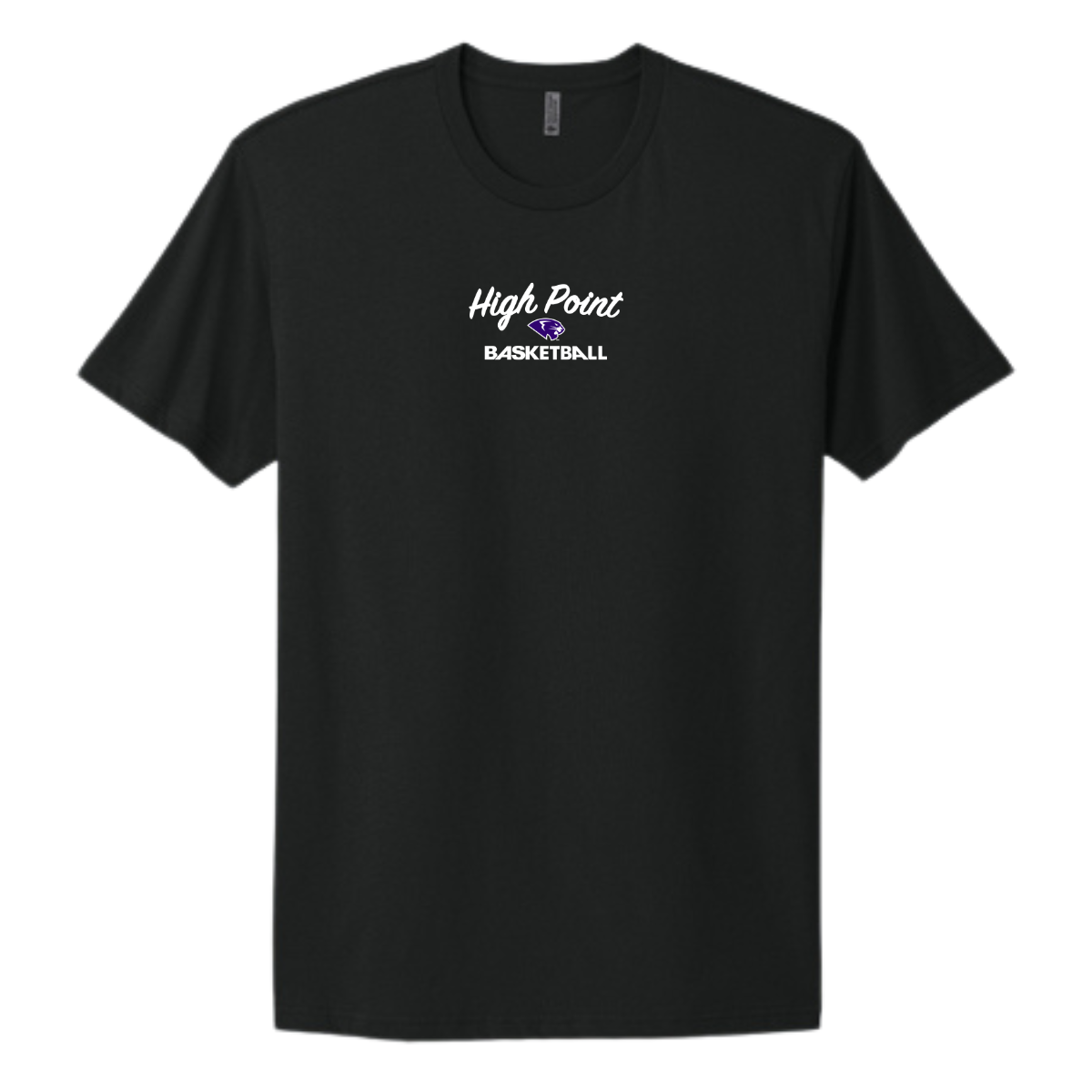 Adult Next Level Cotton T-Shirt
