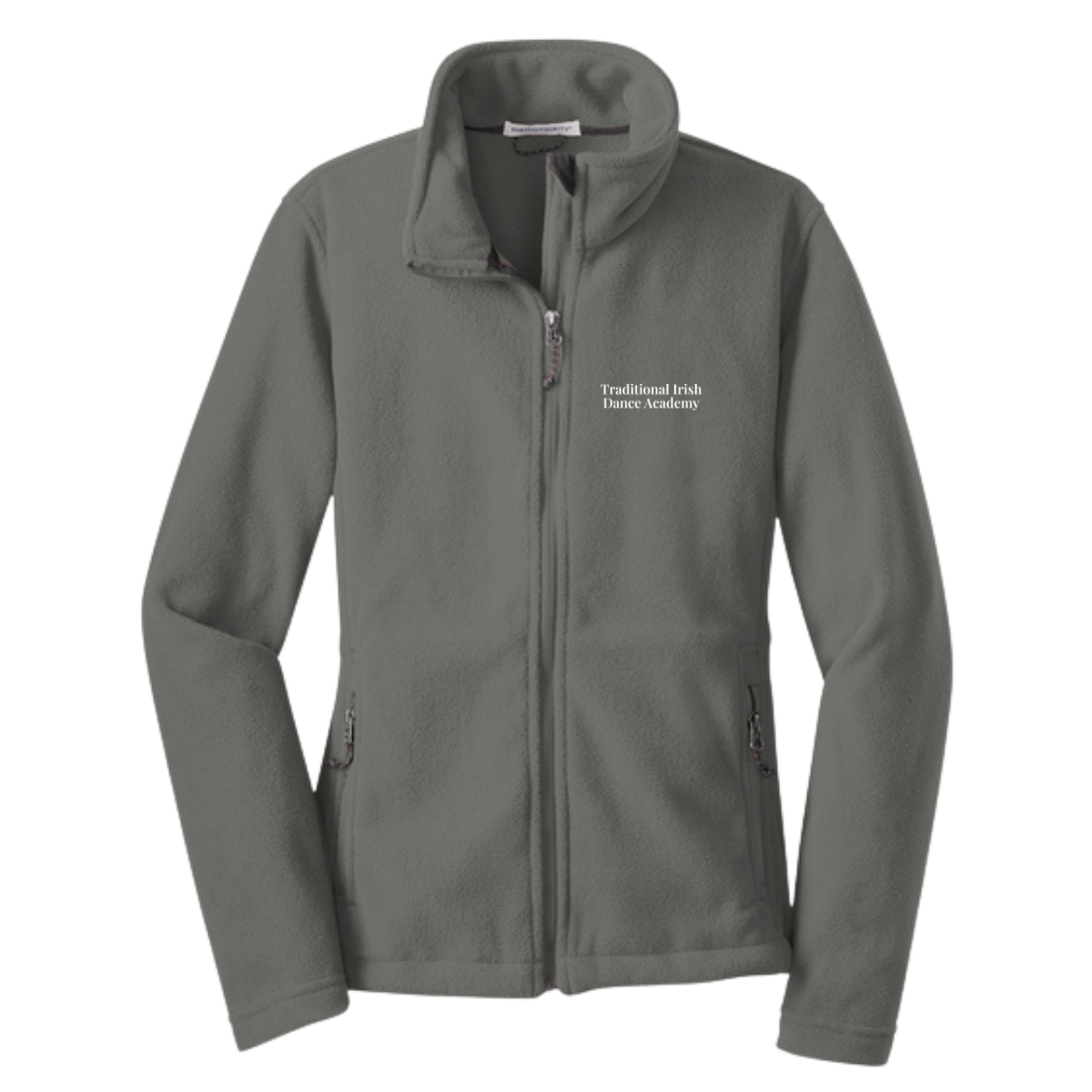 Women's TIDA Port Authority Fleece Jacket