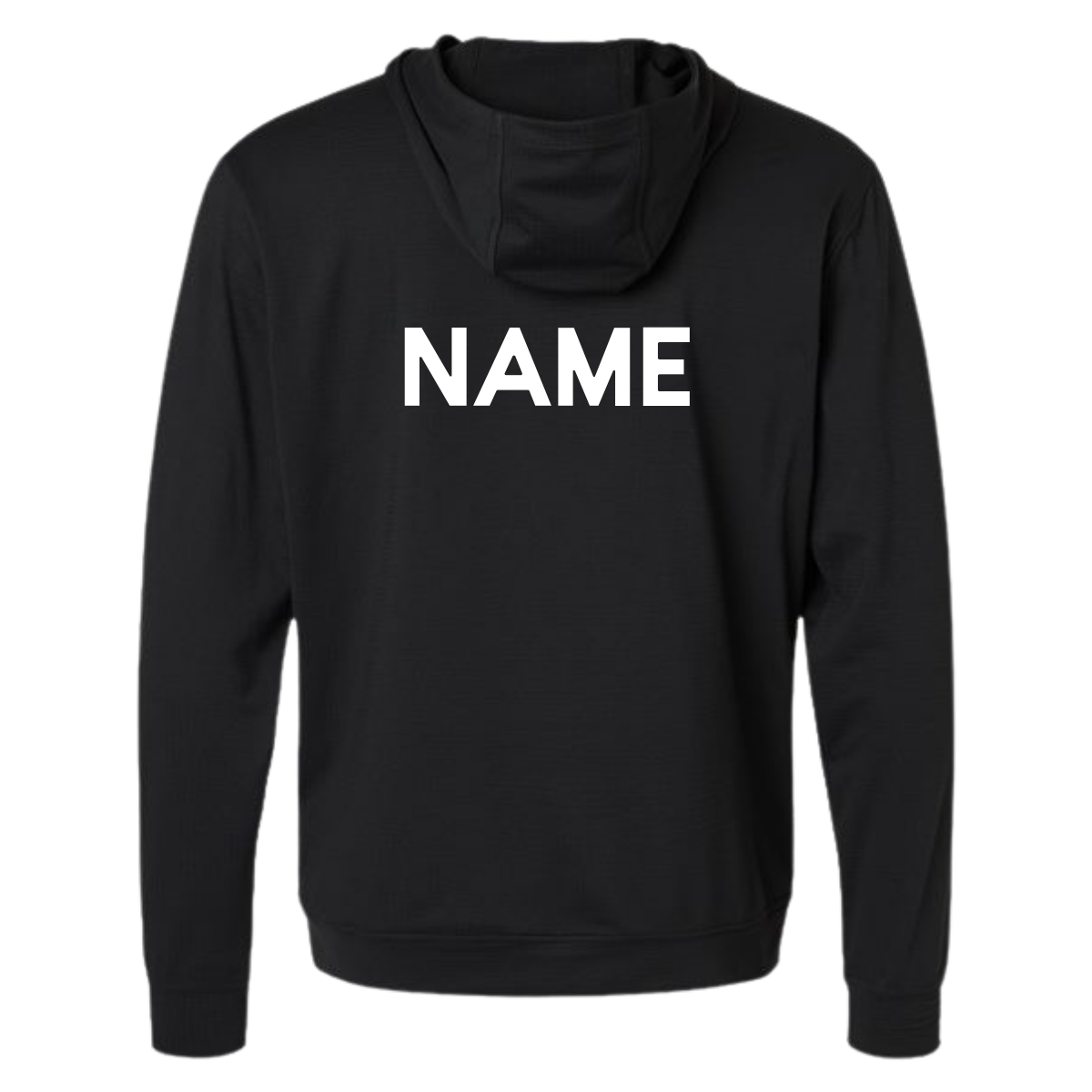 Personalizable - Adult Adidas Ultimate365 Elevated Hoodie
