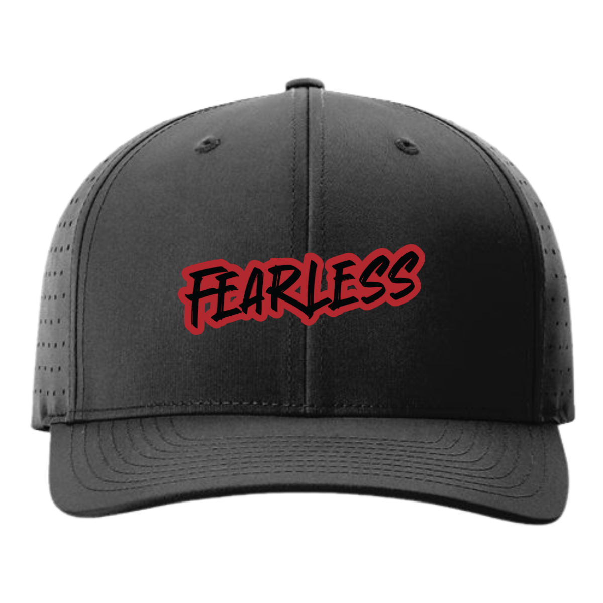 Guilderland Fearless Richardson Laser Perforated R-Flex Cap