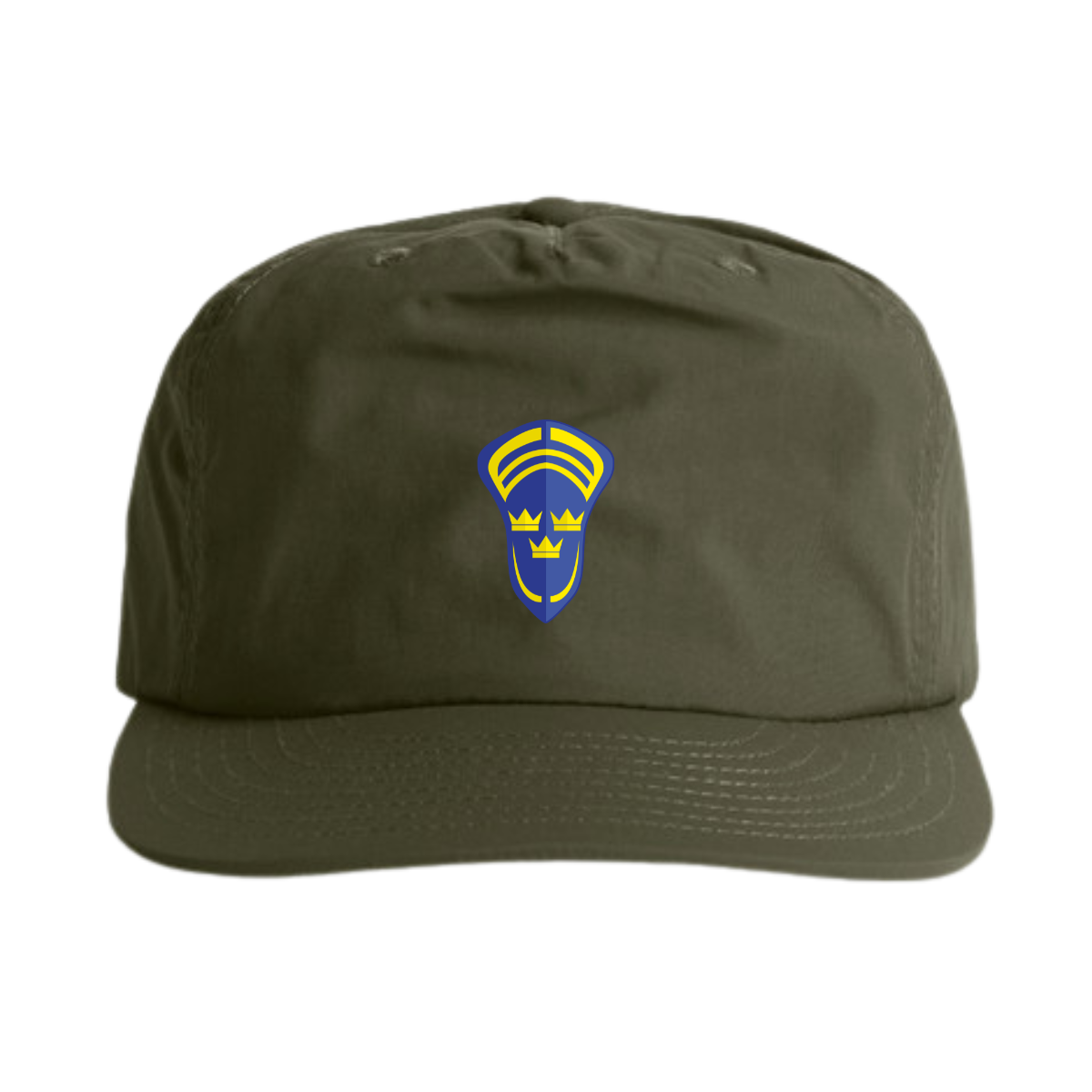 Sweden Lacrosse AS Colour Surf Cap