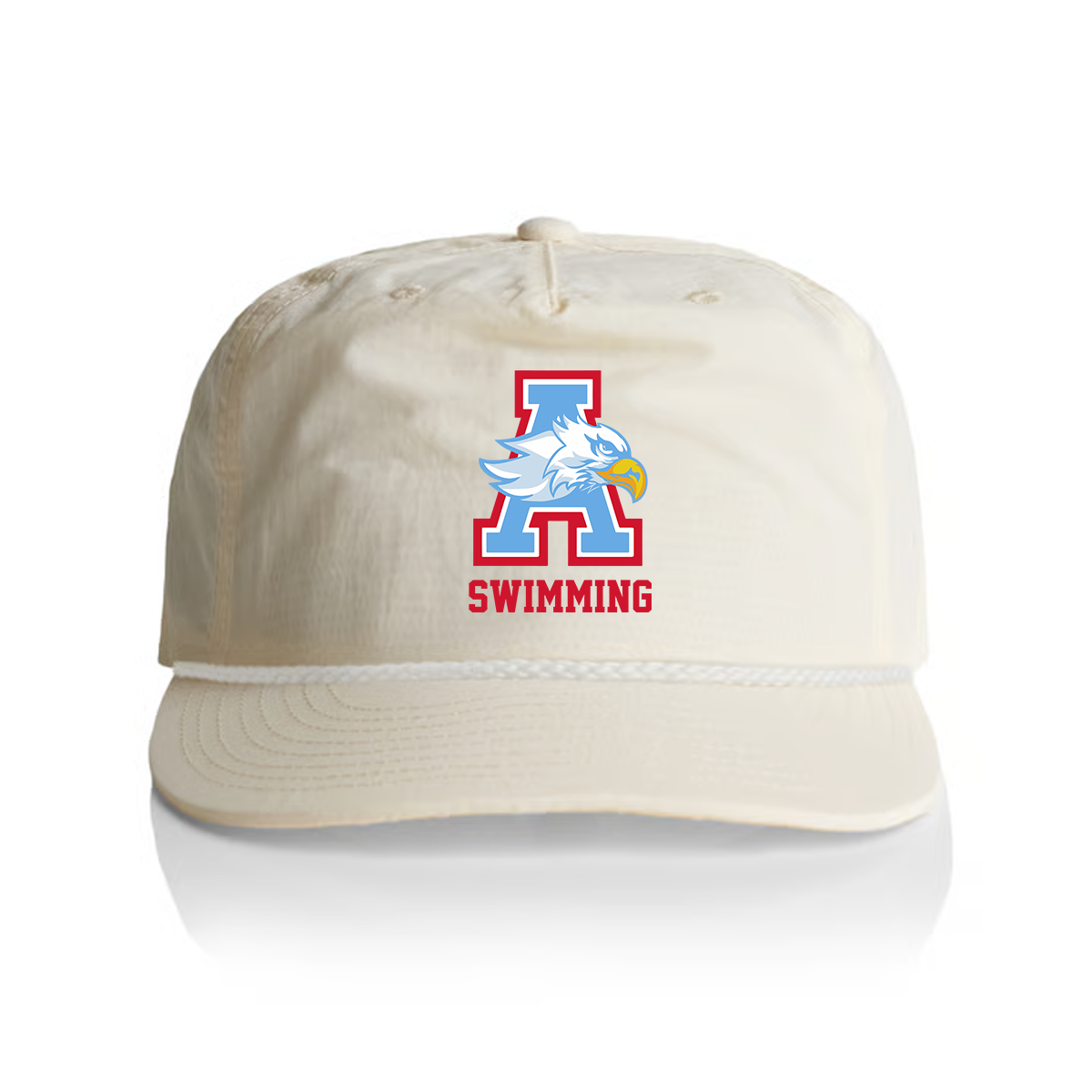 ARCA High Swimming AS Colour Surf Rope Cap