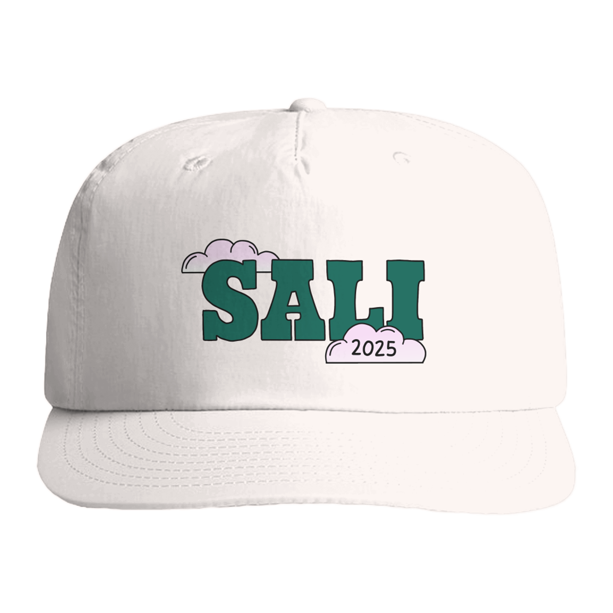 SALI AS Colour Surf Cap