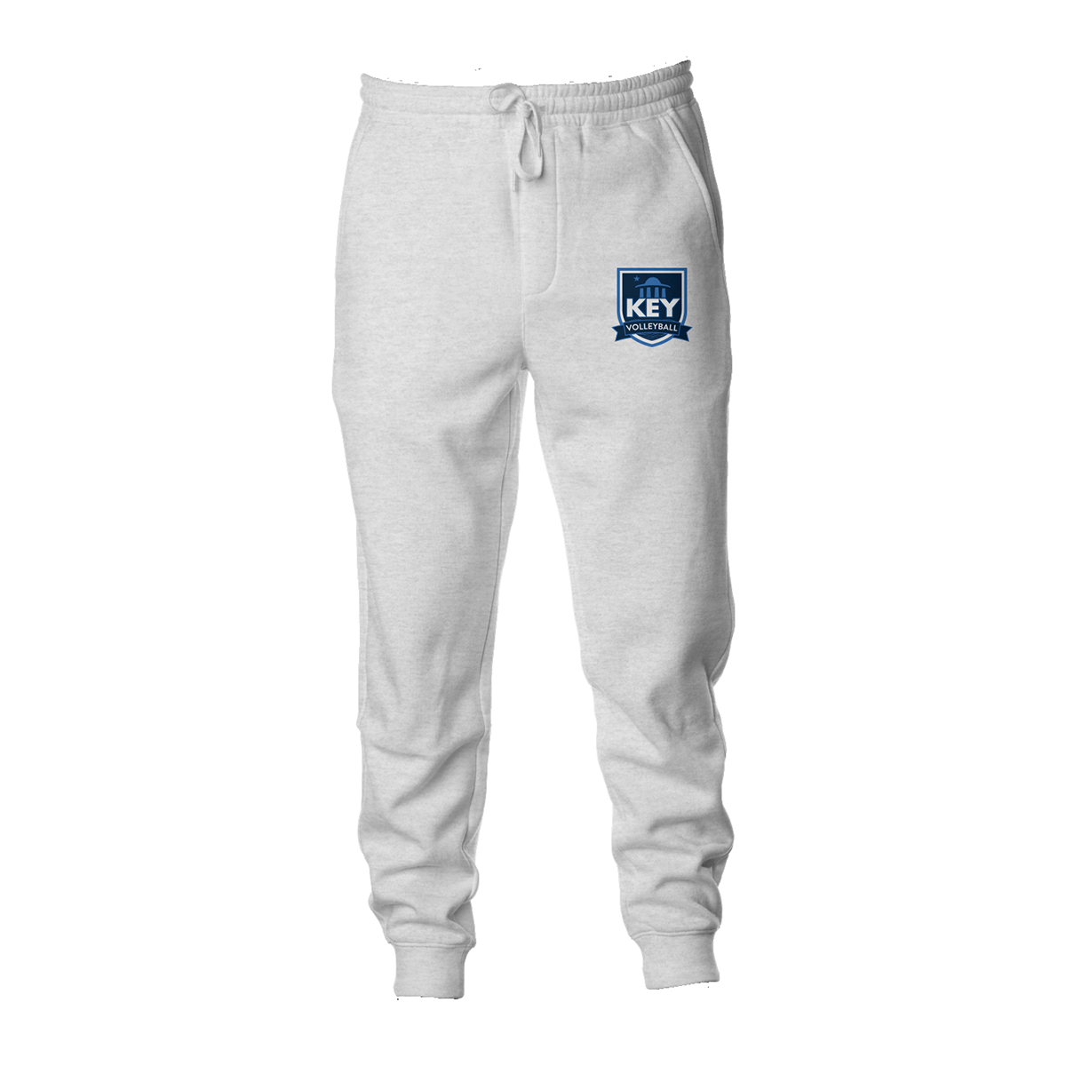 Adult Key Volleyball ITC Fleece Joggers