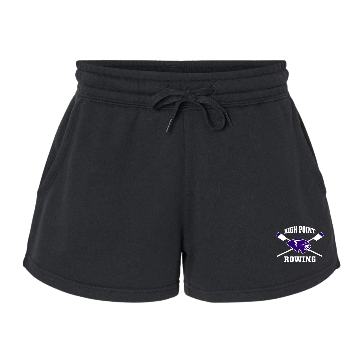 Women's ITC Cali Wave Wash Shorts