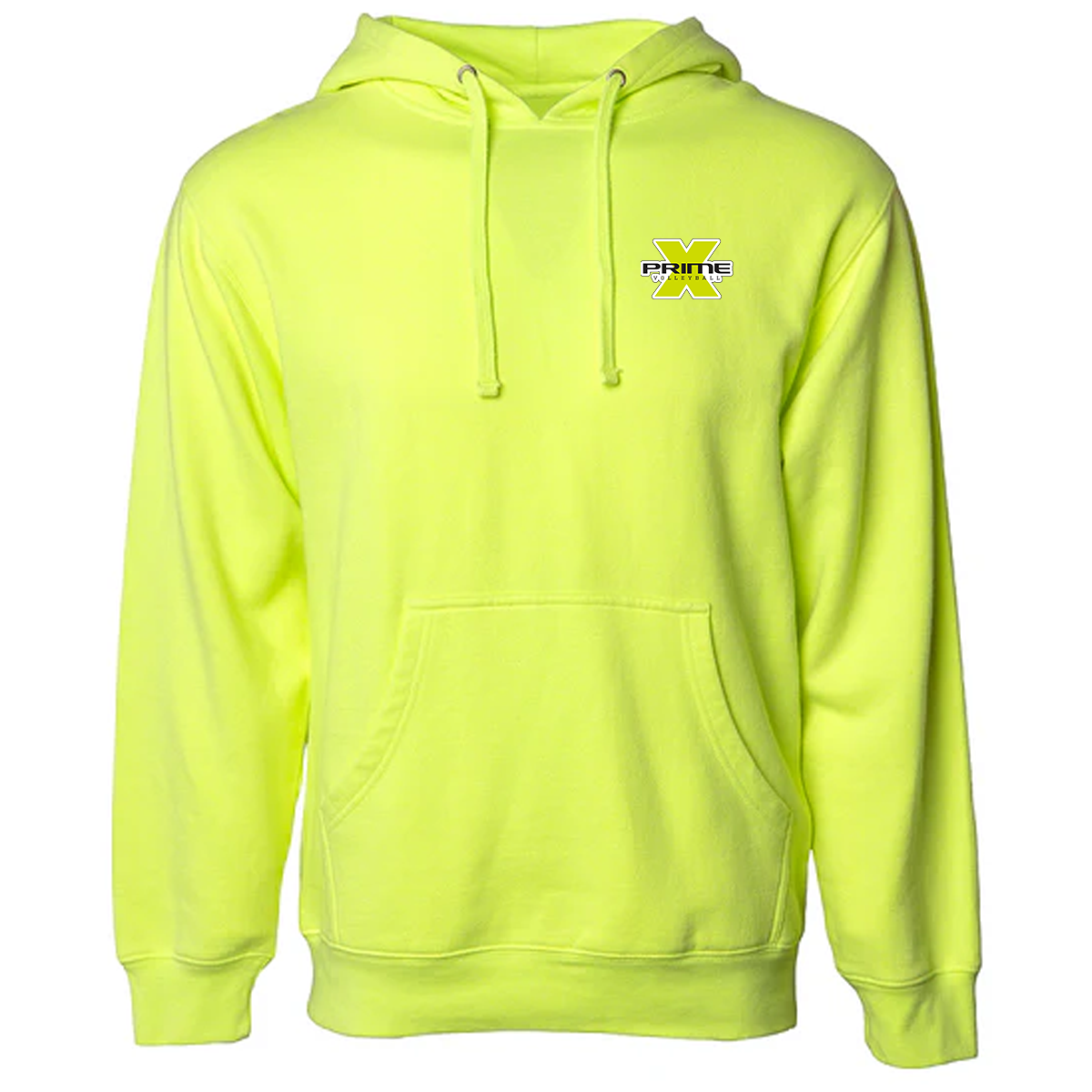 Adult Prime X Volleyball ITC Midweight Hoodie