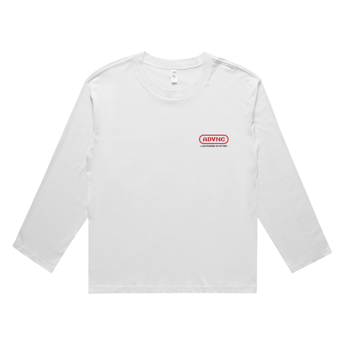 Women's ADVNC Lacrosse Martina Long Sleeve Tee