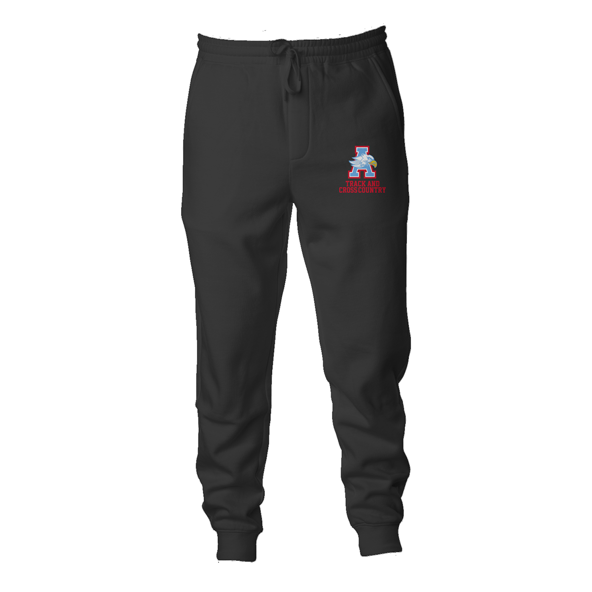 Adult ARCA High Track and Cross Country ITC Fleece Joggers