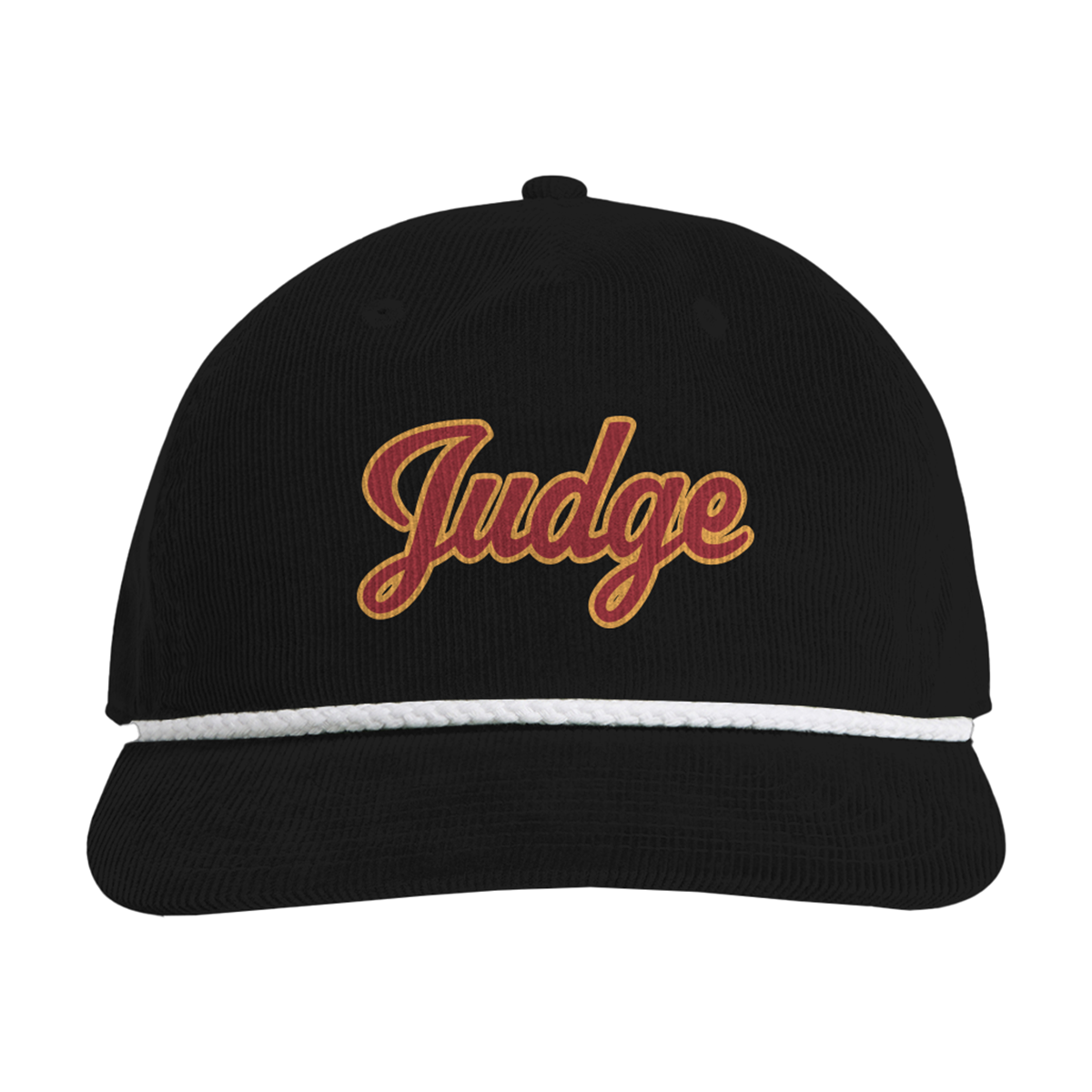 Judge Lax AS Colour Class Cord Rope Hat