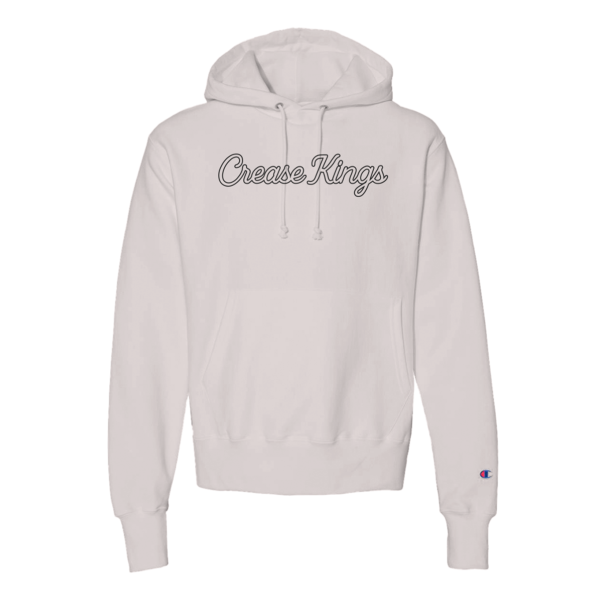 Adult Crease Kings Hoodie