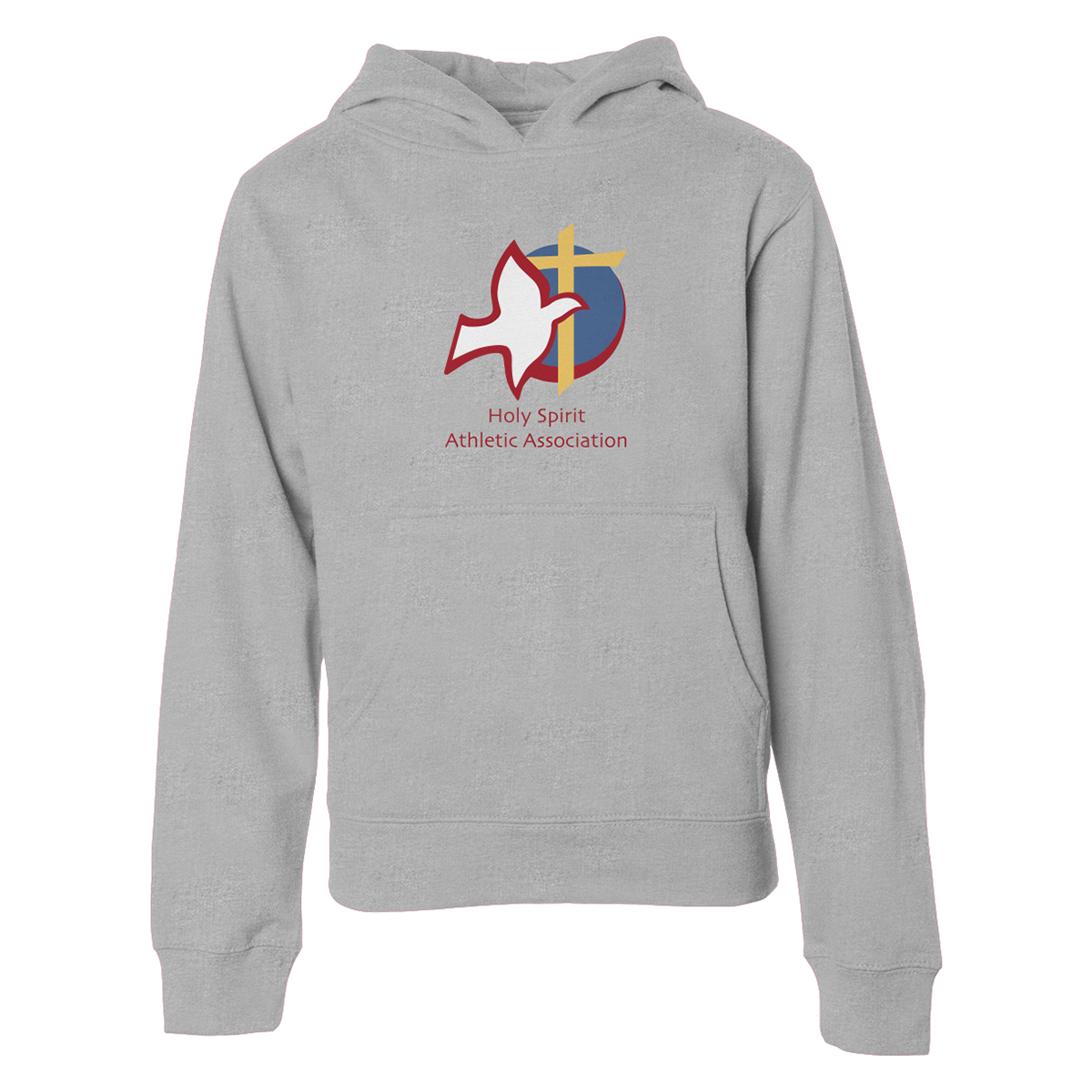 Youth HSAA Midweight Hoodie