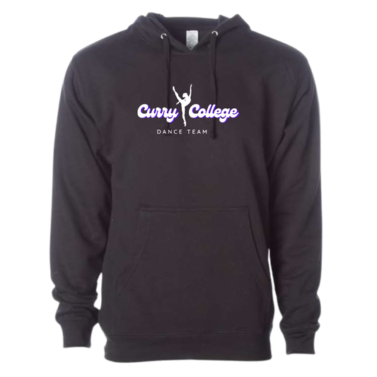 Adult Curry College ITC Midweight Hoodie