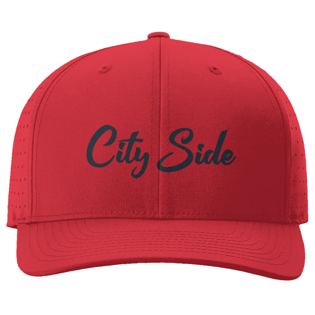 CitySide208 Richardson Laser Perforated R-Flex Cap