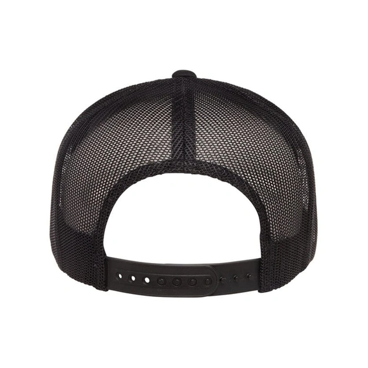 Iron Claw Snapback Trucker Cap