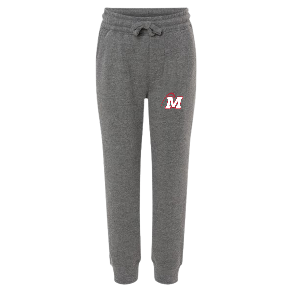 Youth Milwood Little League Lightweight Blend Sweatpants