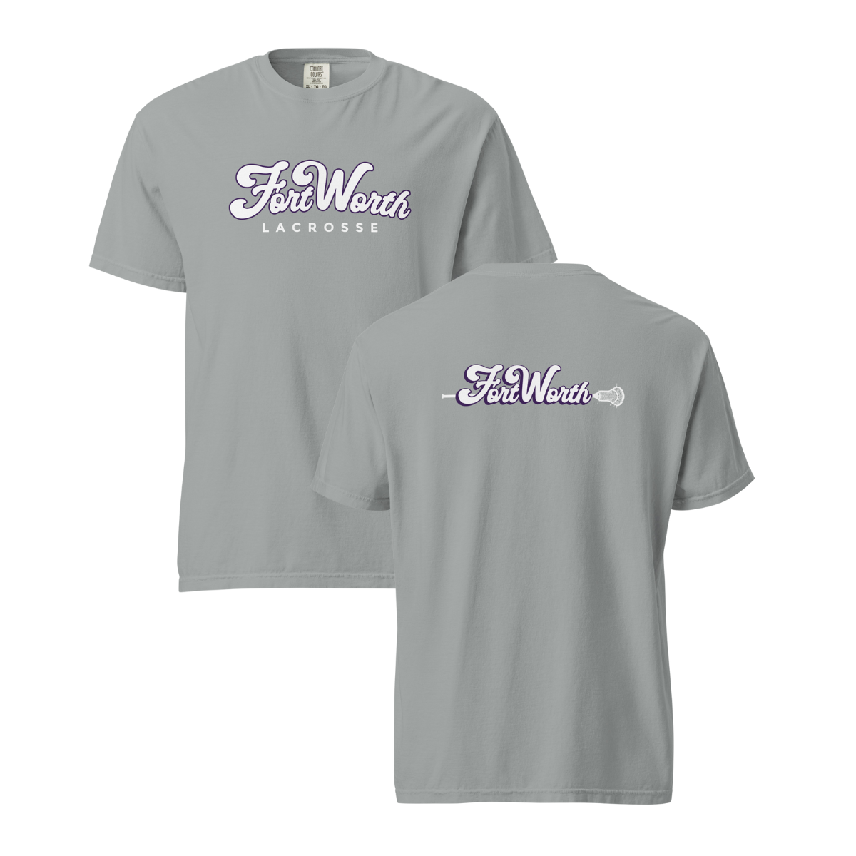 Adult FWYLA Comfort Colors T-Shirt