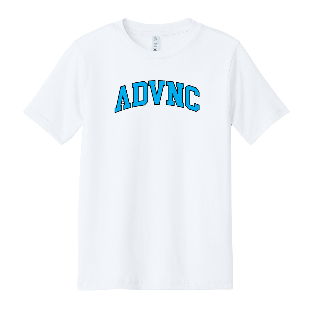 Youth ADVNC Lacrosse Cotton T-Shirt