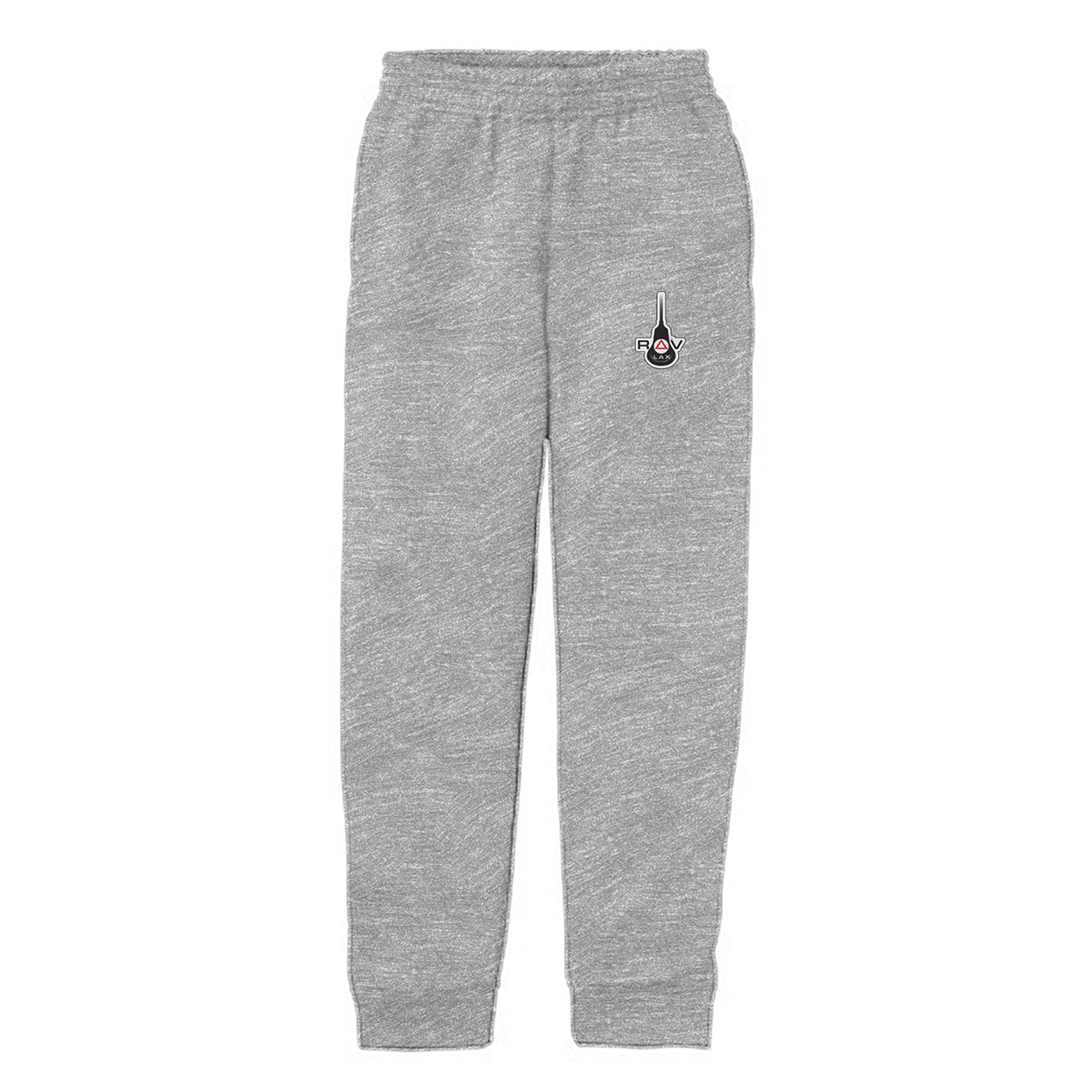Youth RV Lacrosse Port & Company Fleece Jogger