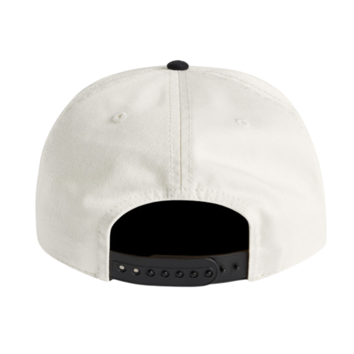 Denver City Lax Two-Tone Cap