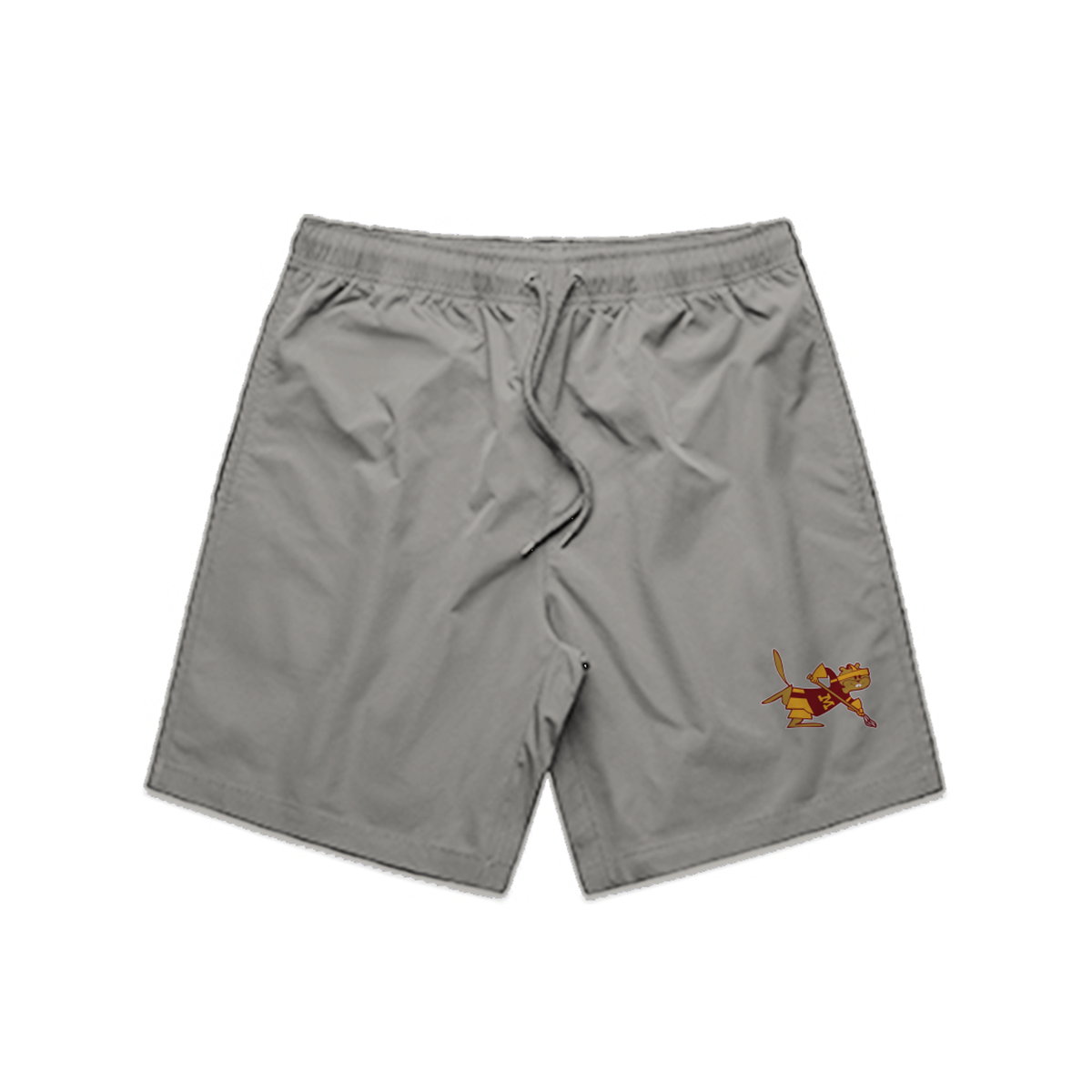 Adult Minnesota Lacrosse AS Colour Active Training Shorts