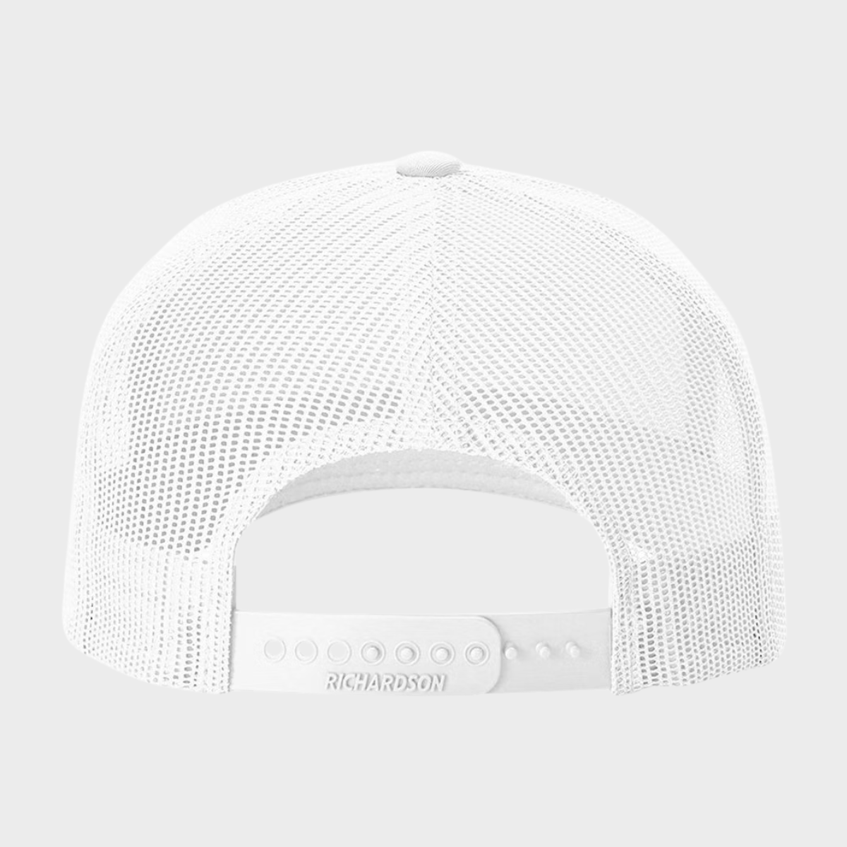 Mermaids Richardson Rope Trucker Hat