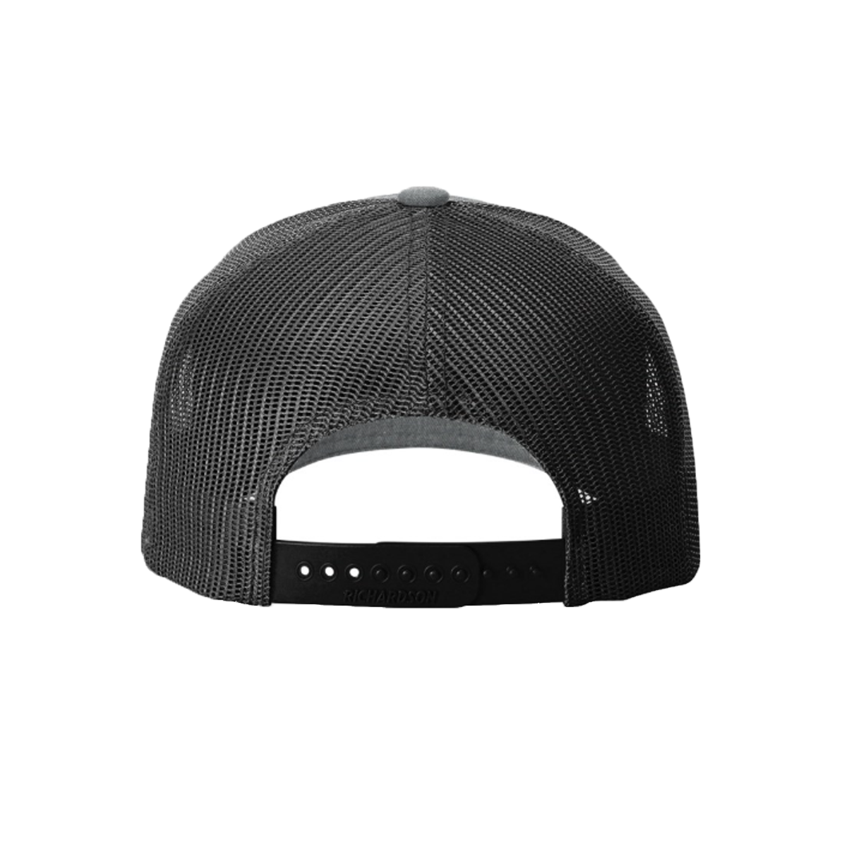 Huskies Richardson Rope Trucker Hat