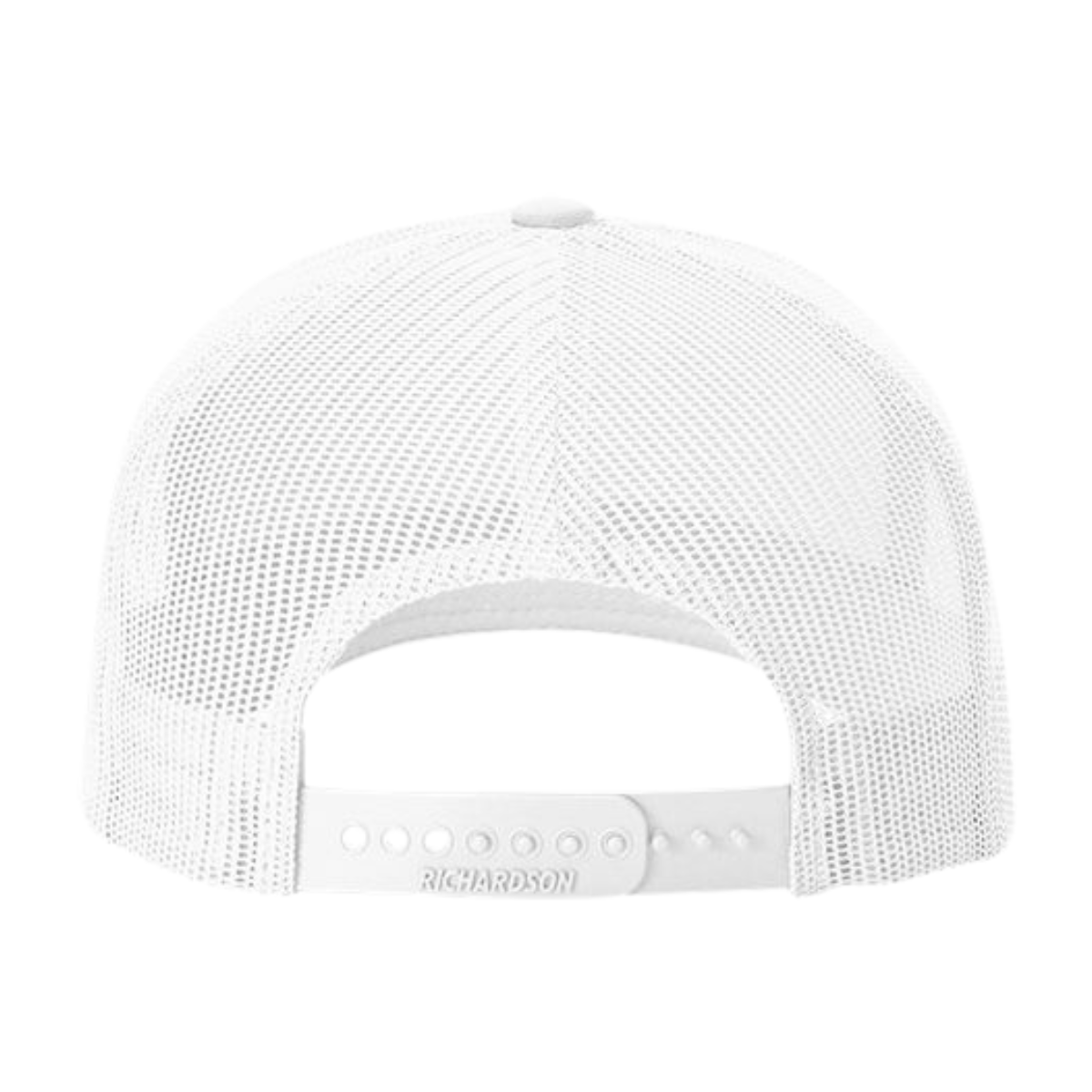 Diablos Baseball Richardson Rope Trucker Hat