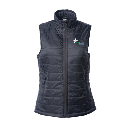 Women's CT Elite Puffer Vest