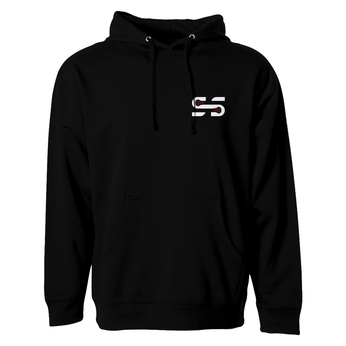Adult Sydney Scales Lacrosse Midweight Hoodie