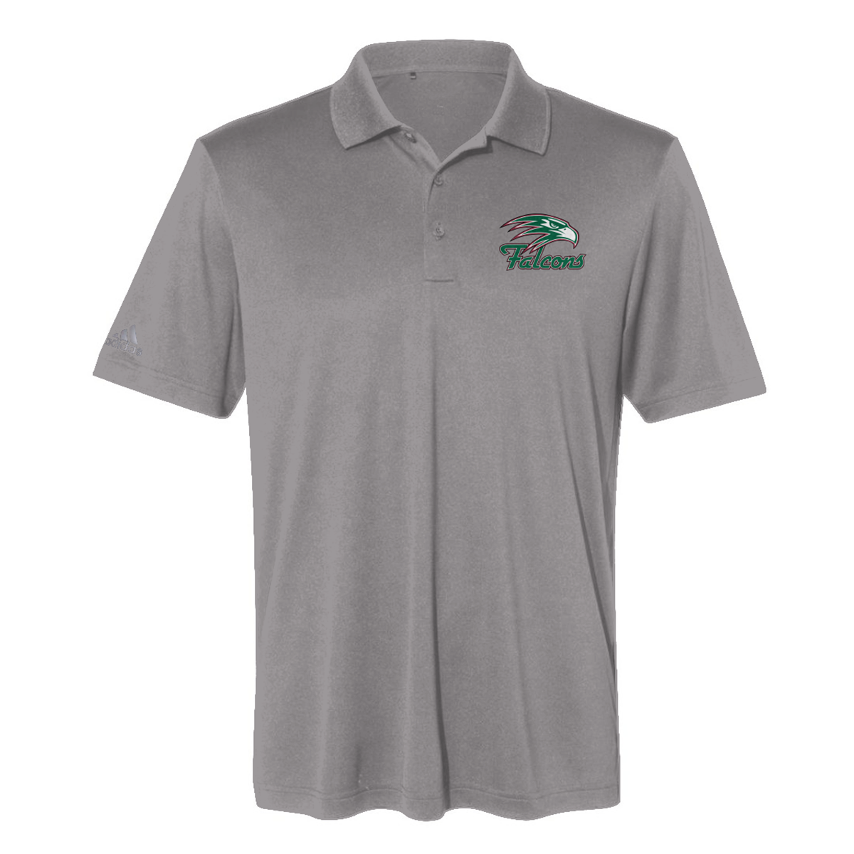 Adult GHHS Adidas Performance Polo