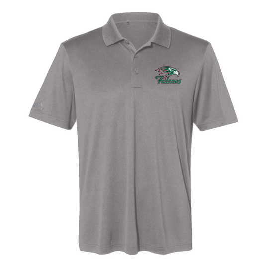 Adult GHHS Adidas Performance Polo