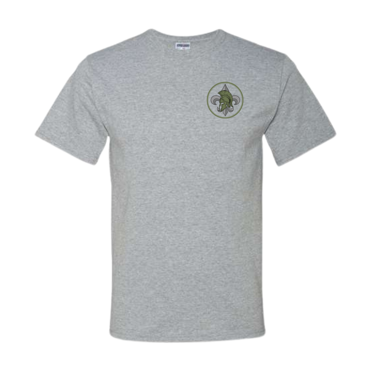 Adult NOD SRT Jerzees Dri-Power Blend T-Shirt