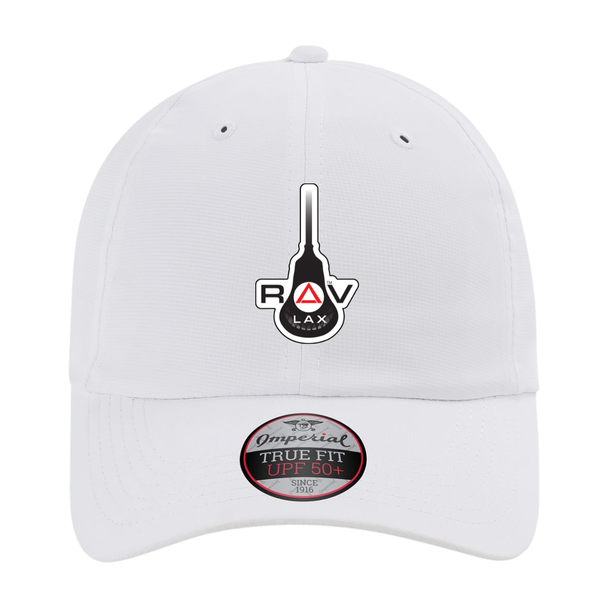 RV Lacrosse Imperial Performance Cap
