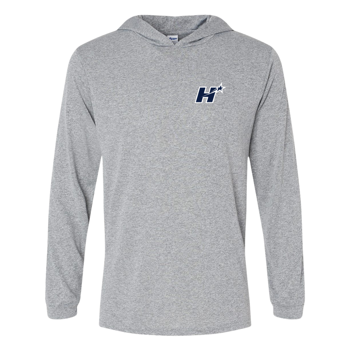 Adult Hopewell All-Stars Paragon Bahama Sun Hoodie