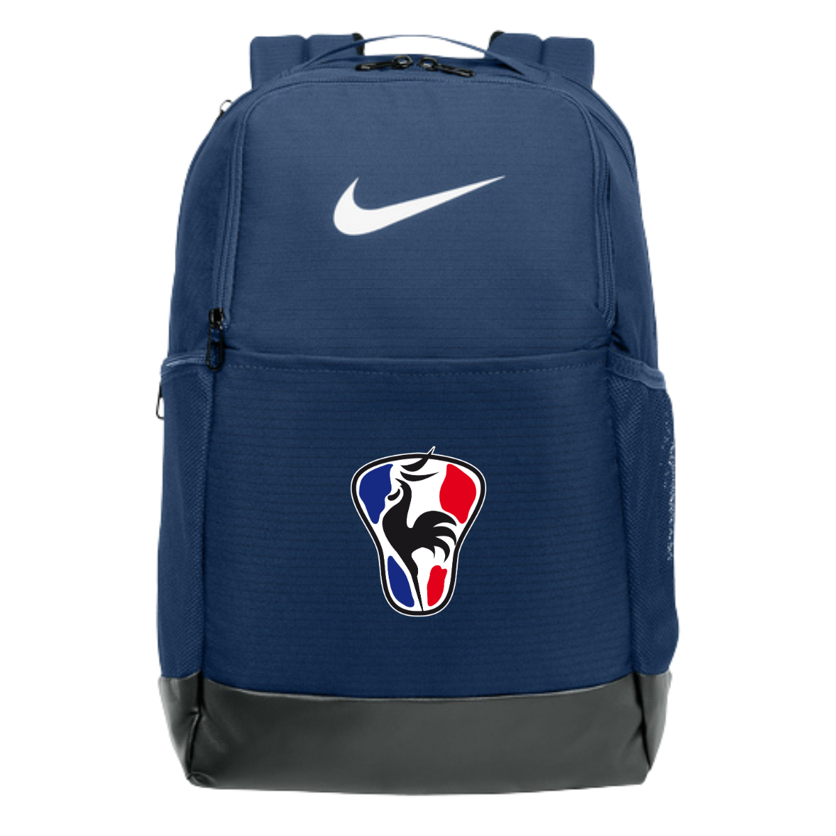 France Lacrosse Nike Brasilia Medium Backpack