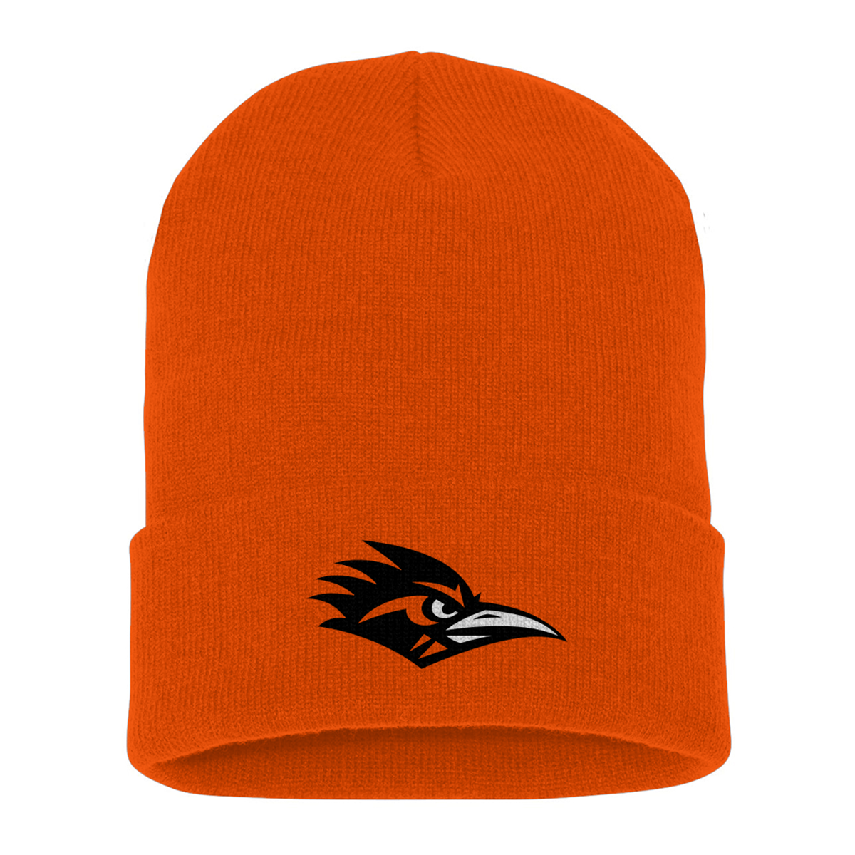 Ellington Roadrunners Yupoong Cuffed Beanie
