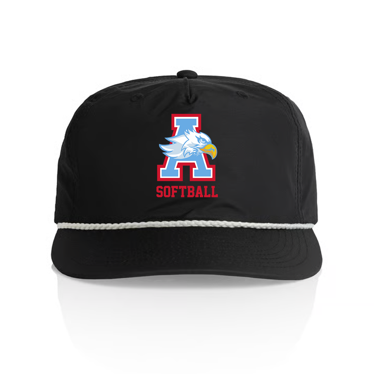 ARCA High Softball AS Colour Surf Rope Cap