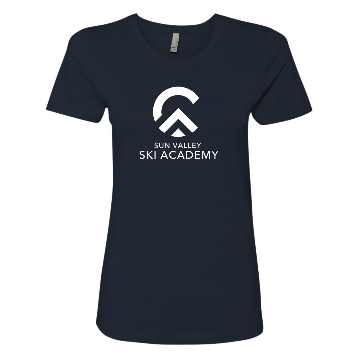 Women’s Sun Valley Community School Next Level Short Sleeve T-Shirt