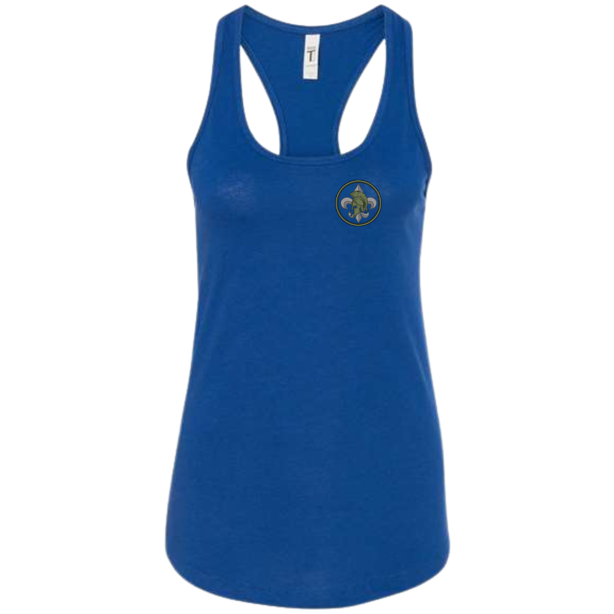Women's NOD SRT Ideal Racerback Tank