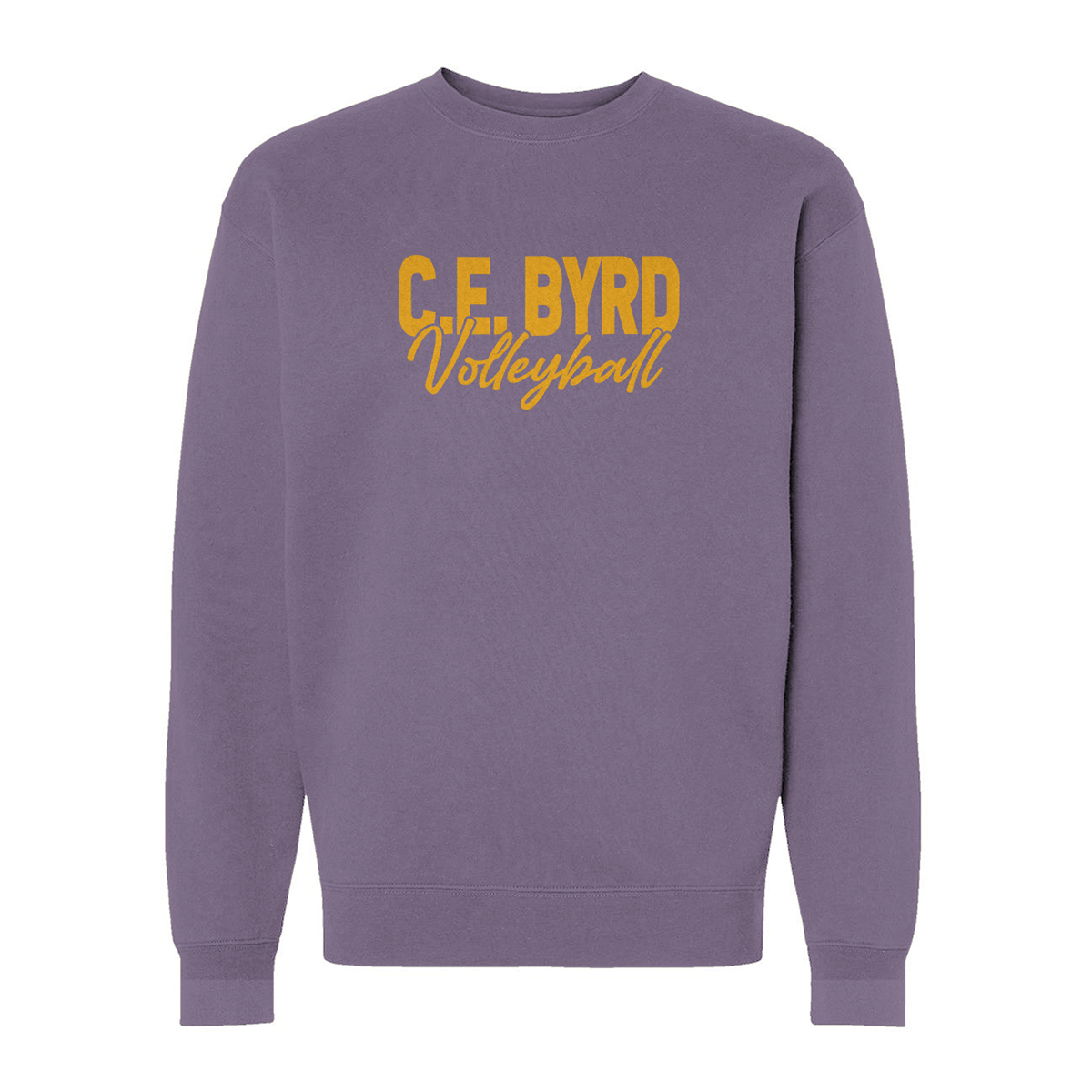 Adult ITC Heavyweight Crewneck Sweatshirt