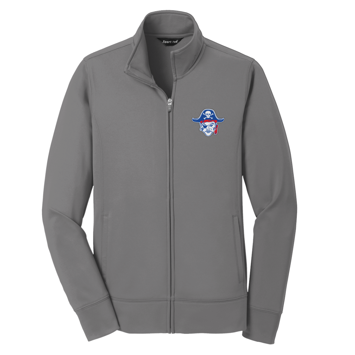 Women's Fairport Raiders Fleece Full-Zip Jacket