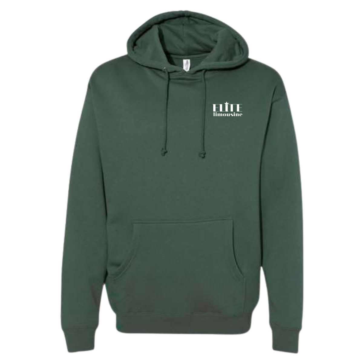 Adult Elite Limo ITC Heavyweight Hoodie